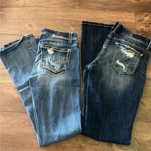 Daytrip Jeans